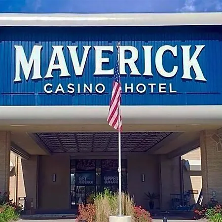 Maverick Hotel And Casino By Red Lion Hotels